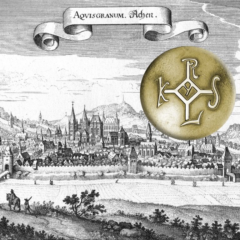 Gründung in Aachen