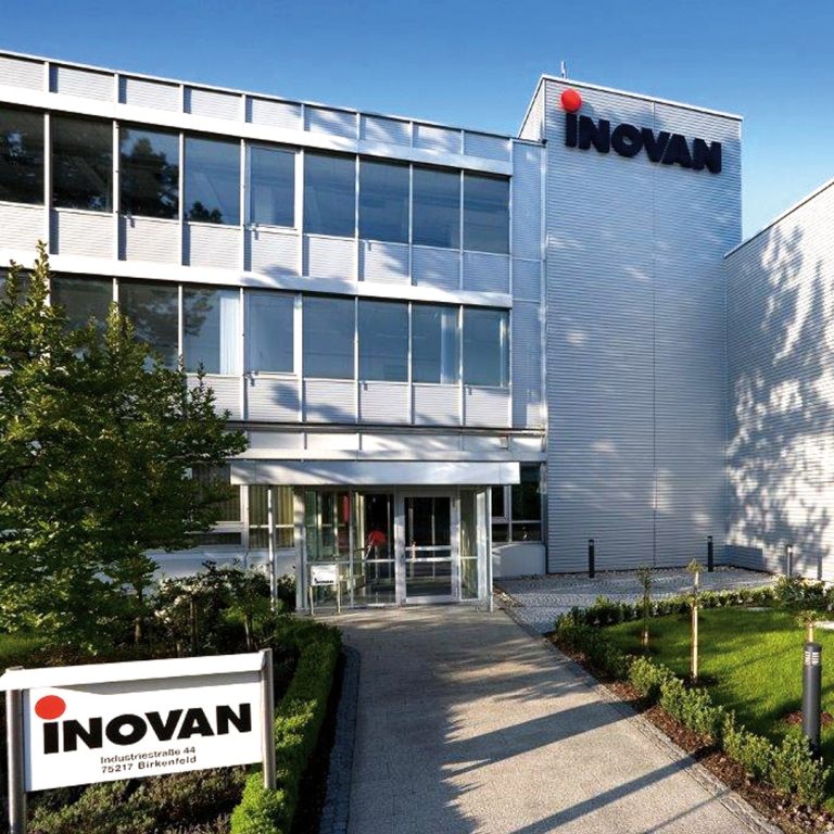Prym erhöht Anteile an Inovan auf 100%
