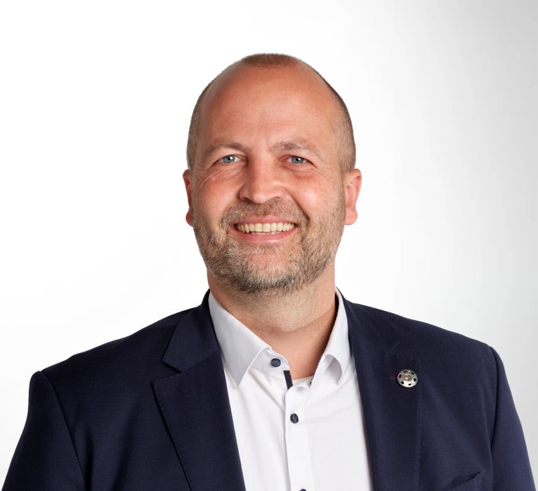 Stefan Hansen – Division Head Prym Consumer