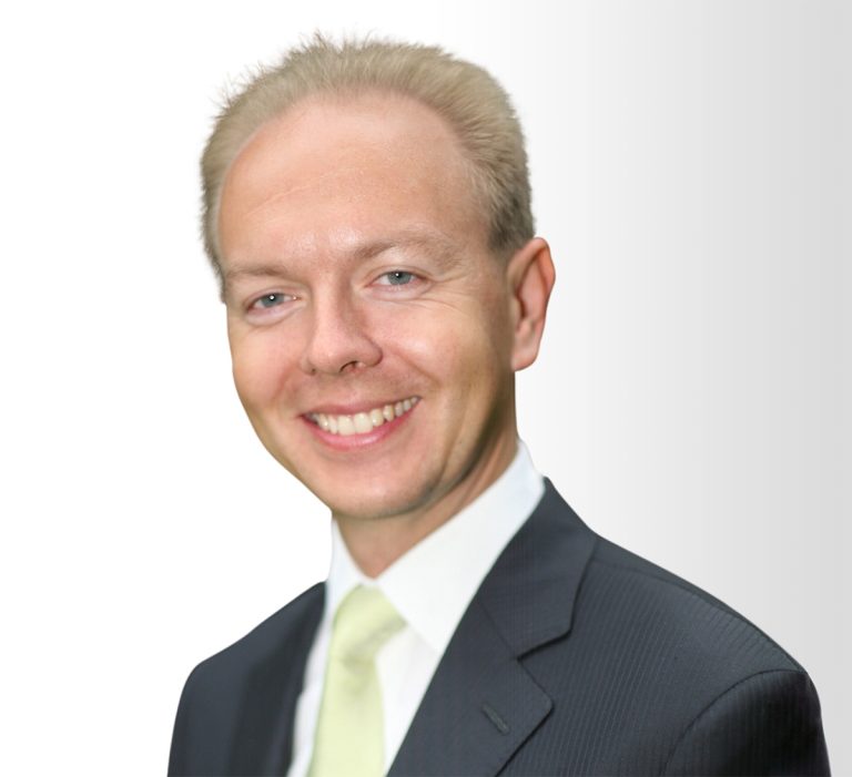 Thorben Finken - Chief Financial Officer Prym Group