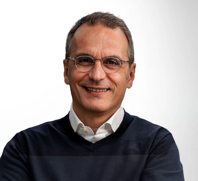 Gian Mario Deligios
