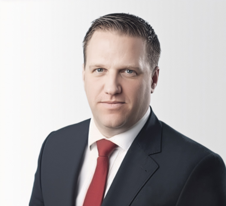 Dr. Michael A. Haas