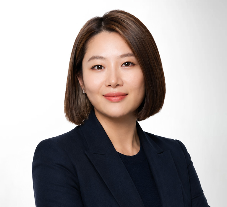 Meng M. Seyfert - Head of Corporate Development